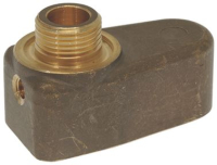 BLOCK FOR SAFETY VALVE