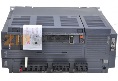 Сервоусилитель Mitsubishi Electric MR-J4-350A4-RJ 