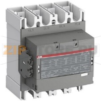 Контактор AF265B-40-22-12 ABB 1SFL547263R1222