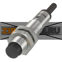 Датчик индуктивный Standard с приоритетом Balluff BES02F5