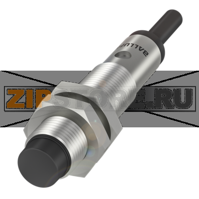 Датчик индуктивный Standard с приоритетом Balluff BES02F5 