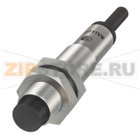 Датчик индуктивный Standard с приоритетом Balluff BES02F5