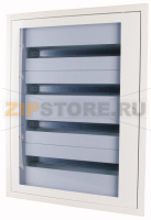 Щит металлический, (ДхШхВ) 140x600x630, встраиваемый Eaton BF-UT-3/72-C