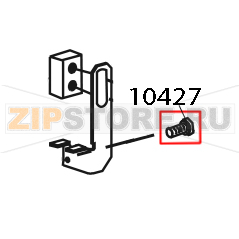 Screw, M4, .7 Zebra 105SE Screw, M4, .7 Zebra 105SEЗапчасть на деталировке под номером: 10427
