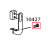 Screw, M4, .7 Zebra 105SE