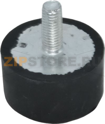 ADJUSTABLE FOOT LT/17 