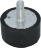 ADJUSTABLE FOOT LT/17