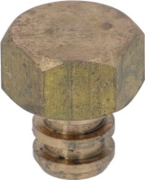 CAP FOR WATER CONTAINER SEAT