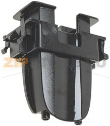 НОСИК РАЗДАЧИ КОФЕ ЧЕРНЫЙ 