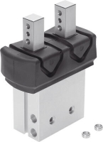 Микрозахват параллельный Festo HGP-25-A-B-SSK