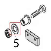 Washer Angelo Po C165D