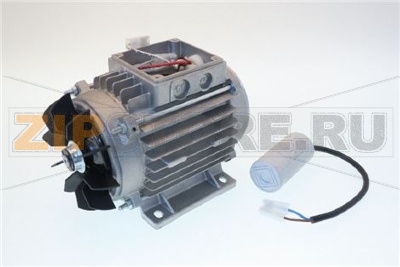MOTORE MC63 B34     TC 8 VGS 230-50 