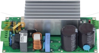 ПРЕОБРАЗОВАТЕЛЬ 0,8KW 