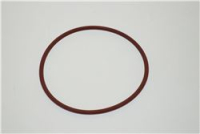 GUARNIZIONE SILIC. ROSSA  ORS171