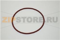 GUARNIZIONE SILIC. ROSSA  ORS171