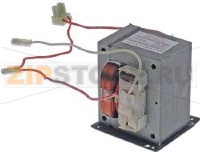 TRANSFORMATEUR HAUTE TENSION
