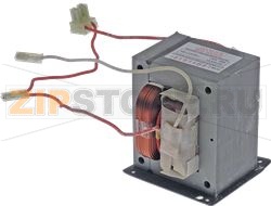 TRANSFORMATEUR HAUTE TENSION 