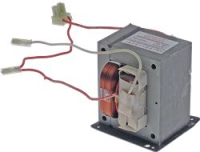 TRANSFORMATEUR HAUTE TENSION