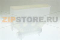 БУНКЕР РАСТВОРИМЫХ ИНГРЕДИЕНТОВ ЛЕВЫЙ