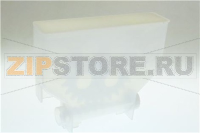 БУНКЕР РАСТВОРИМЫХ ИНГРЕДИЕНТОВ ЛЕВЫЙ 