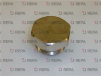TAPPO ø 22 mm PER GRUPPO EROGAZION