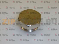 TAPPO ø 22 mm PER GRUPPO EROGAZION