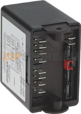 CENTRALINA DOSATURA 2 GRUPPI 115V 