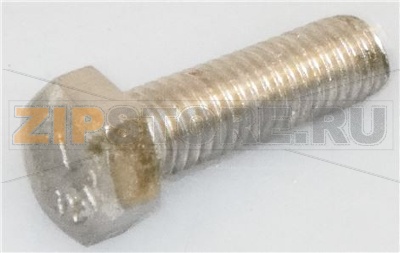 TORN. EXAGONAL M-5X16 DIN 933 (18 X) 