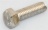 TORN. EXAGONAL M-5X16 DIN 933 (18 X)
