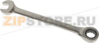 ГАЕЧНЫЙ КЛЮЧ Ø 13 ММ