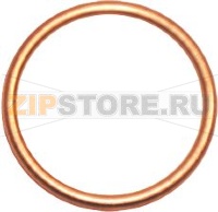 JOINT TORIQUE Cu 24 x 2.5