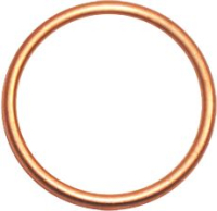JOINT TORIQUE Cu 24 x 2.5