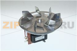 MOTOR FAN 400V 50Hz 