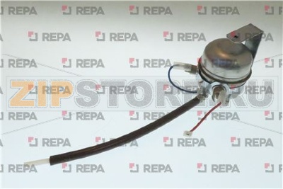 БОЙЛЕР В СБОРЕ 