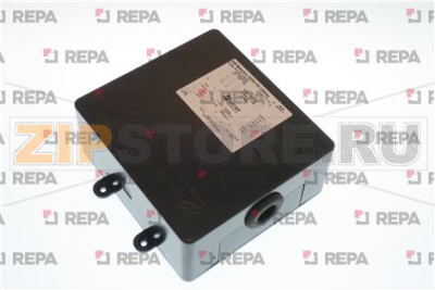 DOSATURA ELETTRONICA 3D5 