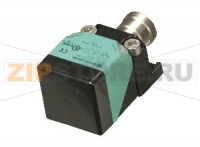 Индуктивный датчик Inductive sensor NBN40-L3M-US-V93 Pepperl+Fuchs
