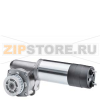 SIDOOR M4 R мотор-редуктор, шестерня справа, макс. вес двери  400кг, длина кабеля 1,5м, 30VDC, -20&#176; to +50&#176;C Siemens 6FB1103-0AT11-3MC0