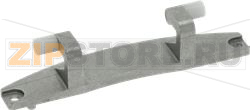 HINGE BOSCH 00655117 