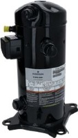 COMPRESSORE ZF11K4ETFD551 380/3/50