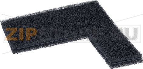 ФИЛЬТР ВОЗДУШНЫЙ 250x250 ММ RATIONAL 40.05.654 
