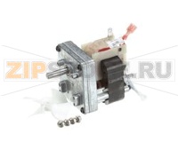 KIT MOTORE DI AZIONAMENTO, 120 V, 9