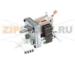 KIT MOTORE DI AZIONAMENTO, 120 V, 9 