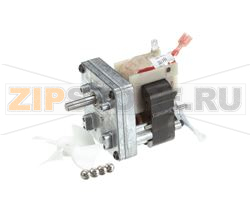 KIT MOTORE DI AZIONAMENTO, 120 V, 9 