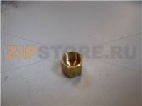 FITTING FOR BROILER PILOT