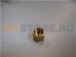 FITTING FOR BROILER PILOT 