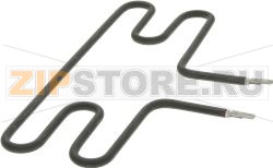 НАГРЕВАТЕЛЬНЫЙ ЭЛЕМЕНТ 650 ВТ, 220 В 