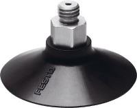 Присоска вакуумная Festo ESS-60-GT-G1/4