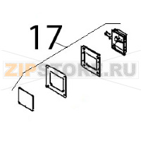 Kit lampada Angelo Po FX82E2T