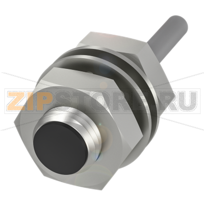 Датчик индуктивный Standard с приоритетом Balluff BES034P 