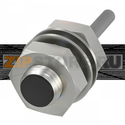 Датчик индуктивный Standard с приоритетом Balluff BES034P 